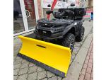 Detail nabídky - TGB Blade 600 SLX, ČR, po servisu, kufr, 1. majitel, RADLICE ZDARMA