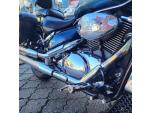 Klikněte pro detailní foto č. 14 - Suzuki VL 800 Intruder Volusia, 2x boční kufr, PO SERVISU, opěrka
