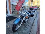 Klikněte pro detailní foto č. 2 - Suzuki VL 800 Intruder Volusia, 2x boční kufr, PO SERVISU, opěrka