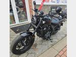 Detail nabídky - Honda CMX 1100 Rebel, tempomat, 1. majitel, ČR, TOP STAV