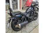Klikněte pro detailní foto č. 7 - Honda CMX 1100 Rebel, tempomat, 1. majitel, ČR, TOP STAV