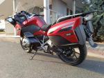 Klikněte pro detailní foto č. 14 - BMW R 1200 RT