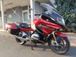 Klikněte pro detailní foto č. 1 - BMW R 1200 RT