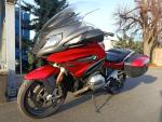 Klikněte pro detailní foto č. 4 - BMW R 1200 RT
