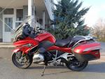 Klikněte pro detailní foto č. 5 - BMW R 1200 RT