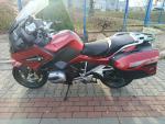 Klikněte pro detailní foto č. 7 - BMW R 1200 RT