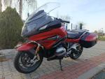 Klikněte pro detailní foto č. 8 - BMW R 1200 RT