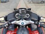 Klikněte pro detailní foto č. 9 - BMW R 1200 RT
