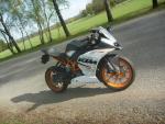 Klikněte pro detailní foto č. 1 - KTM RC 390