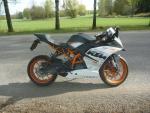 Klikněte pro detailní foto č. 2 - KTM RC 390