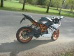 Klikněte pro detailní foto č. 3 - KTM RC 390