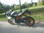 Klikněte pro detailní foto č. 5 - KTM RC 390