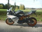 Klikněte pro detailní foto č. 6 - KTM RC 390