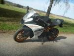 Klikněte pro detailní foto č. 7 - KTM RC 390