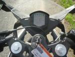 Klikněte pro detailní foto č. 9 - KTM RC 390