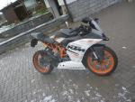 Klikněte pro detailní foto č. 1 - KTM RC 390