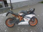 Klikněte pro detailní foto č. 2 - KTM RC 390