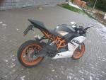 Klikněte pro detailní foto č. 3 - KTM RC 390