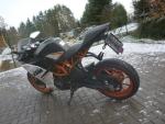 Klikněte pro detailní foto č. 5 - KTM RC 390