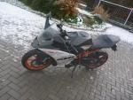 Klikněte pro detailní foto č. 7 - KTM RC 390