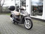 Klikněte pro detailní foto č. 2 - Piaggio Liberty 125 iGET odpočet DPH