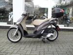 Klikněte pro detailní foto č. 5 - Piaggio Liberty 125 iGET odpočet DPH