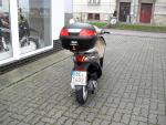 Klikněte pro detailní foto č. 7 - Piaggio Liberty 125 iGET odpočet DPH