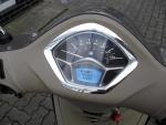 Klikněte pro detailní foto č. 9 - Piaggio Liberty 125 iGET odpočet DPH