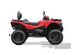 Klikněte pro detailní foto č. 6 - CFMOTO Gladiator X520-A G2 E5+