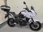 Klikněte pro detailní foto č. 6 - Kawasaki Versys 650 - ABS