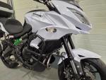 Klikněte pro detailní foto č. 5 - Kawasaki Versys 650 - ABS