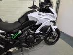 Klikněte pro detailní foto č. 7 - Kawasaki Versys 650 - ABS
