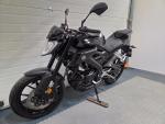 Klikněte pro detailní foto č. 10 - Yamaha MT-125 ABS - 13 tis km