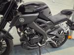 Klikněte pro detailní foto č. 13 - Yamaha MT-125 ABS - 13 tis km