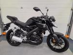 Klikněte pro detailní foto č. 1 - Yamaha MT-125 ABS - 13 tis km