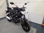 Klikněte pro detailní foto č. 2 - Yamaha MT-125 ABS - 13 tis km