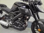 Klikněte pro detailní foto č. 5 - Yamaha MT-125 ABS - 13 tis km