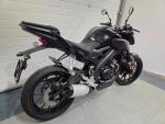 Klikněte pro detailní foto č. 7 - Yamaha MT-125 ABS - 13 tis km