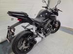 Klikněte pro detailní foto č. 9 - Yamaha MT-125 ABS - 13 tis km