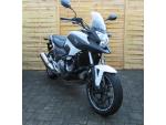 Klikněte pro detailní foto č. 1 - Honda NC 700 X ABS "A2"