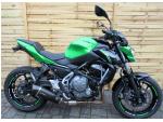 Klikněte pro detailní foto č. 2 - Kawasaki Z 650  "A2"