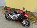 Klikněte pro detailní foto č. 2 - Aprilia RSV4 Factory