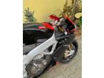 Klikněte pro detailní foto č. 7 - Aprilia RSV4 Factory