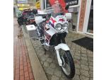 Klikněte pro detailní foto č. 10 - Honda XRV 750 Africa Twin, krásný originální stav, ALU kufry