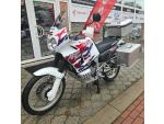 Detail nabídky - Honda XRV 750 Africa Twin, krásný originální stav, ALU kufry