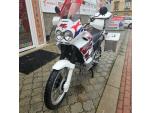 Klikněte pro detailní foto č. 2 - Honda XRV 750 Africa Twin, krásný originální stav, ALU kufry