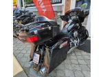 Klikněte pro detailní foto č. 11 - Harley-Davidson FLHTCU Electra Glide Ultra Classic, padací rám,audio systém