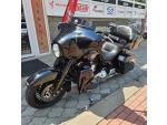 Klikněte pro detailní foto č. 1 - Harley-Davidson FLHTCU Electra Glide Ultra Classic, padací rám,audio systém
