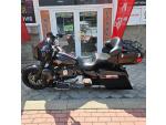 Klikněte pro detailní foto č. 3 - Harley-Davidson FLHTCU Electra Glide Ultra Classic, padací rám,audio systém