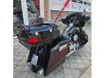 Klikněte pro detailní foto č. 7 - Harley-Davidson FLHTCU Electra Glide Ultra Classic, padací rám,audio systém